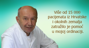 Specijalistička dermatovenerološka ordinacija Davorin Bubalović