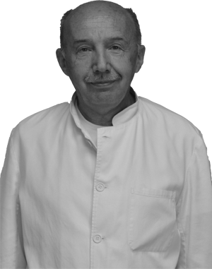 Dr. Davorin Bubalović